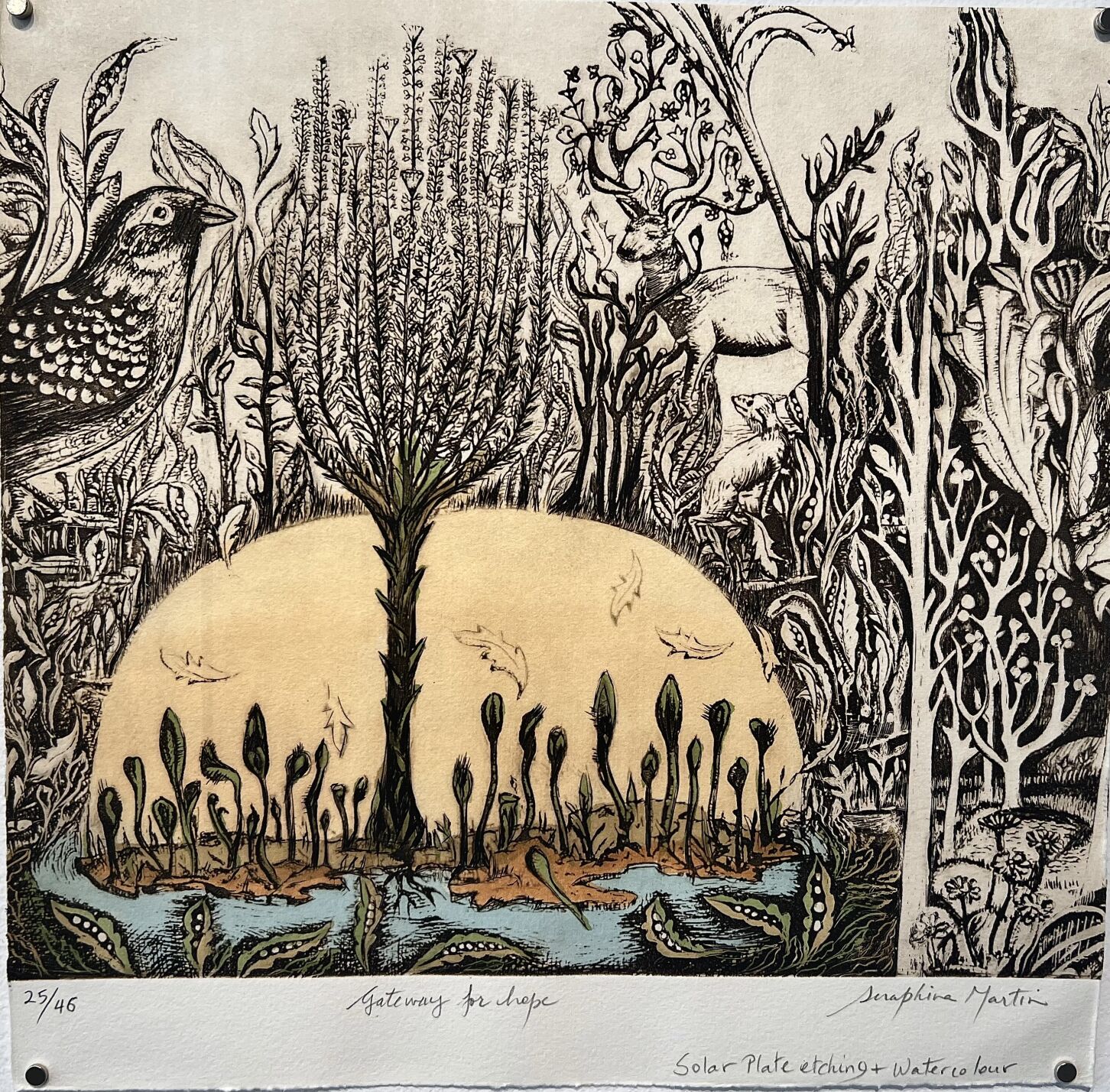 print show 14